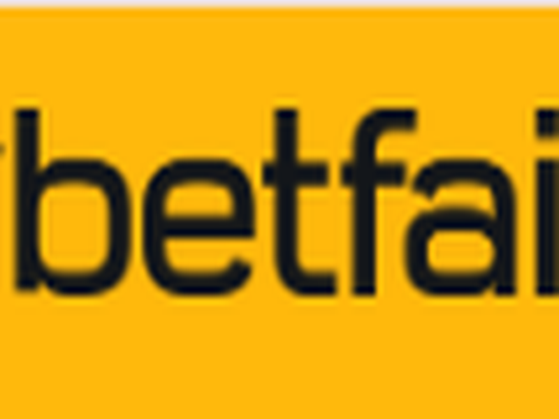 Betfair exclusive Logo
