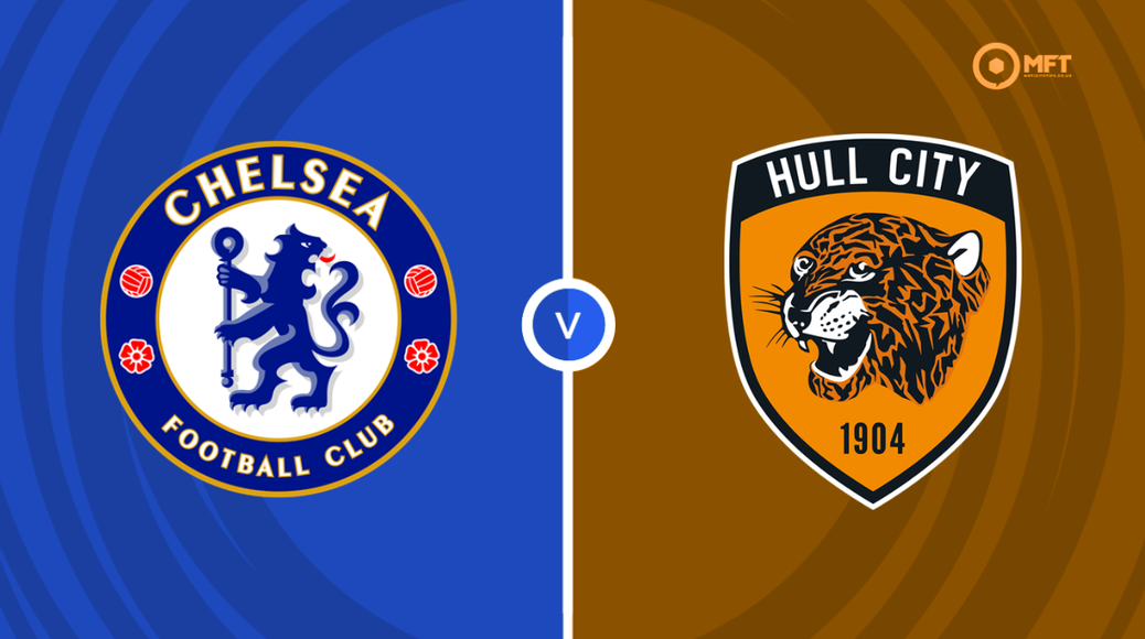 Chelsea v Hull