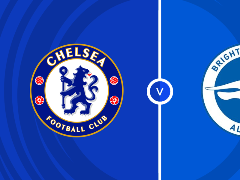 Chelsea vs Brighton Prediction and Betting Tips &ndash; 2026-08-30
