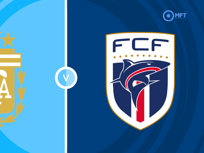 Argentina vs Cape Verde Prediction and Betting Tips