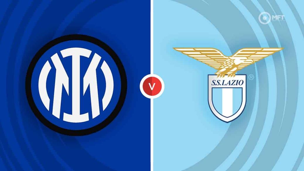 Inter Milan v Lazio