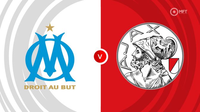 Marseille vs Ajax Prediction and Betting Tips