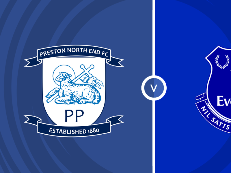 Preston North End vs Everton Prediction and Betting Tips &ndash; 2026-08-26