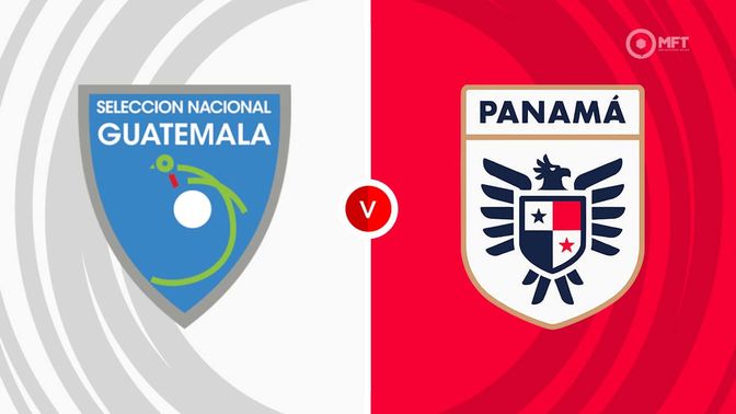 Guatemala vs Panama Prediction and Betting Tips