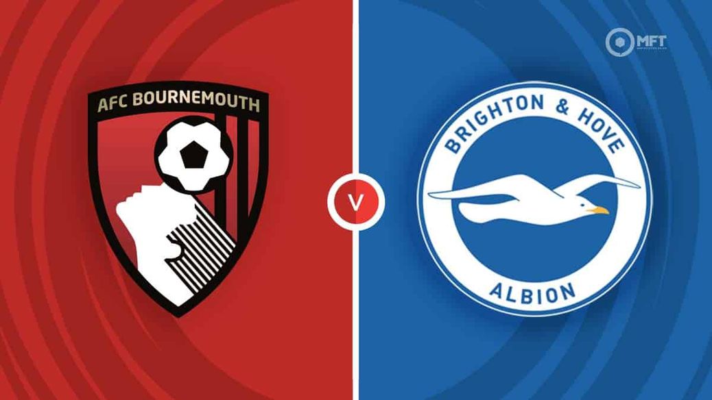 Bournemouth v Brighton