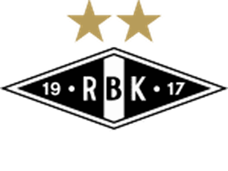 norway rosenborg bk