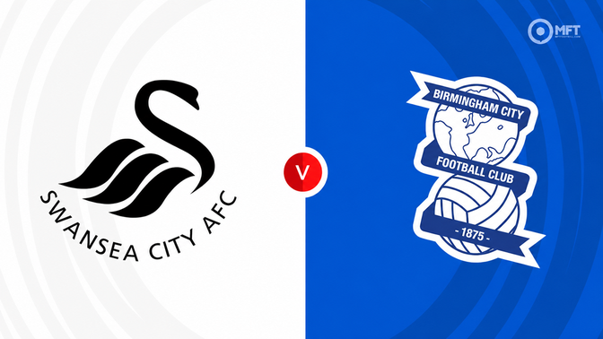 Swansea City vs Birmingham City Prediction and Betting Tips &ndash; 2026-08-08