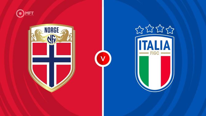 Norway Women vs Italy Women Prediction and Betting Tips