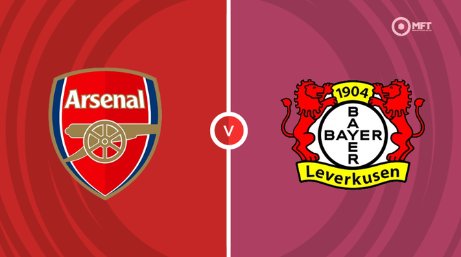 Arsenal  vs Bayer Leverkusen Prediction and Betting Tips