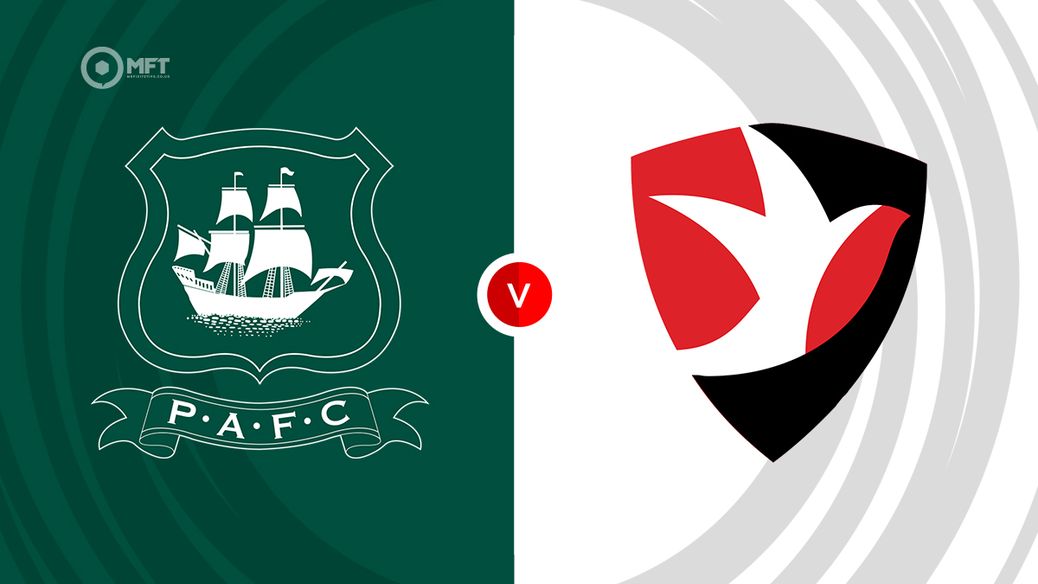 Plymouth v Cheltenham