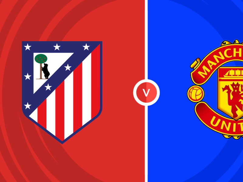 Atletico Madrid  vs Manchester Utd Prediction and Betting Tips &ndash; 2026-10-13