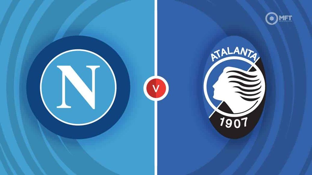 Napoli v Atalanta