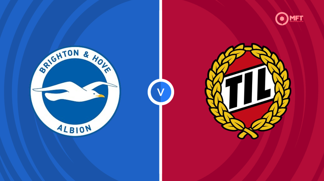 Brighton v Tromso