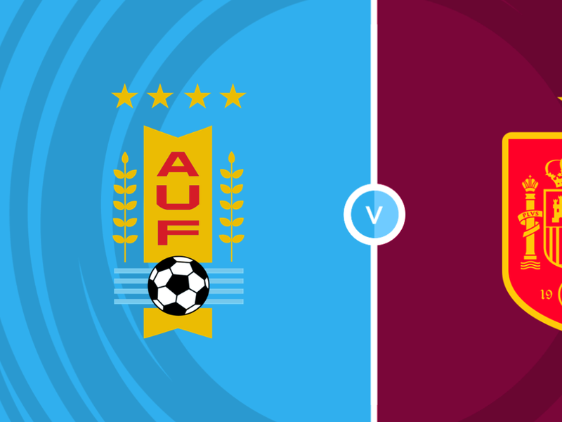 Uruguay vs Spain Prediction and Betting Tips