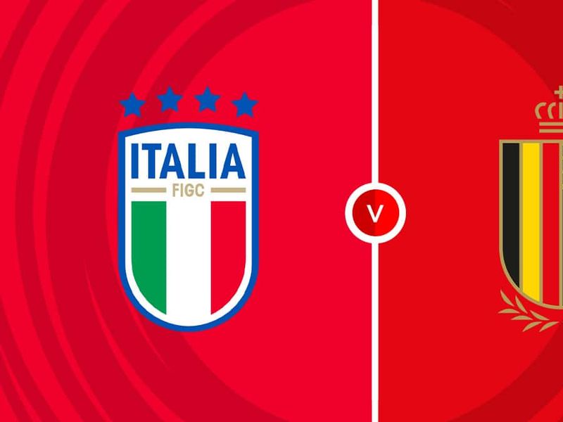 Italy vs Belgium Prediction and Betting Tips &ndash; 2026-09-25