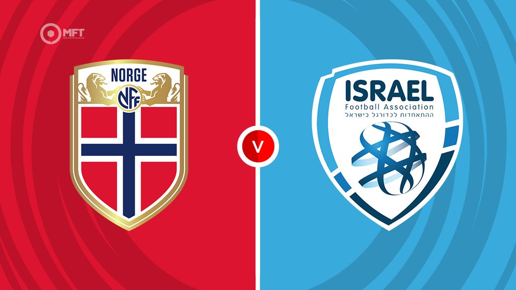 Norway v Israel
