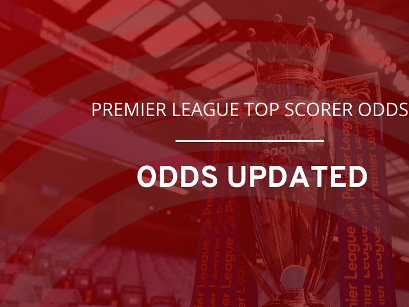 Premier League top scorer 2025-26: Early value picks for this season's Golden Boot