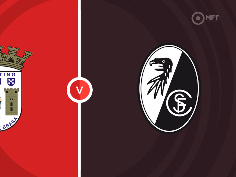 Braga vs Freiburg Prediction and Betting Tips