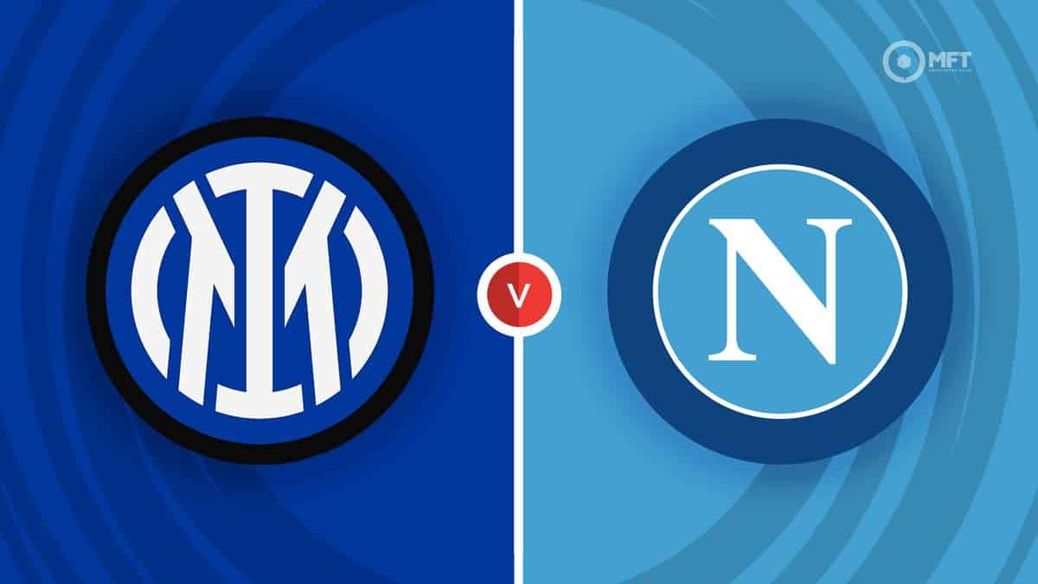 Inter Milan v Napoli