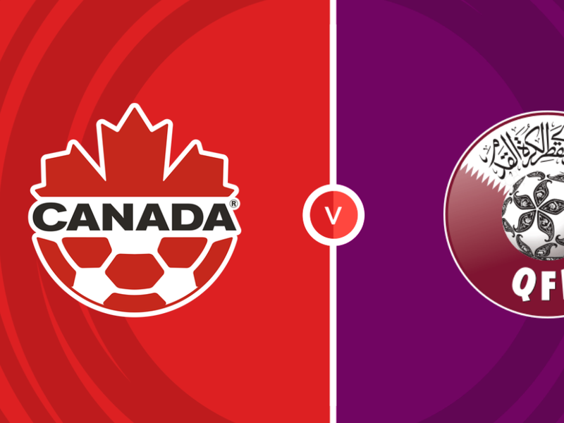 Canada vs Qatar Prediction and Betting Tips