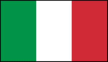 Italy flag Italy flag