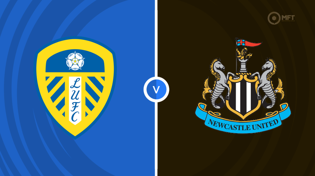 Leeds v Newcastle