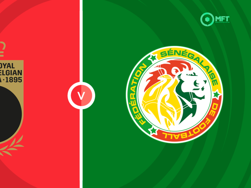 Belgium vs Senegal Prediction and Betting Tips