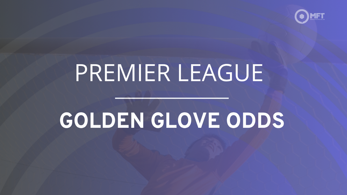 Premier League Golden Glove