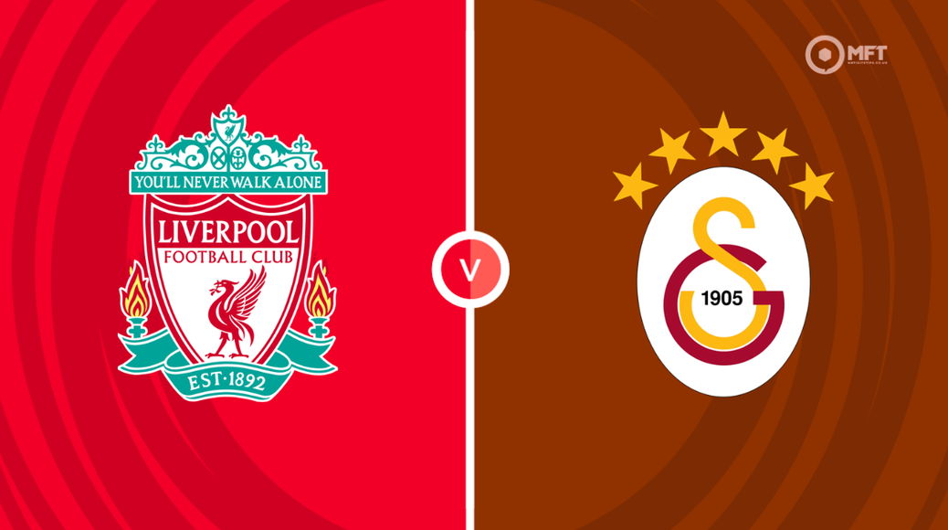 Liverpool v Galatasaray