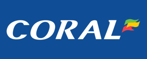 Coral logo Coral