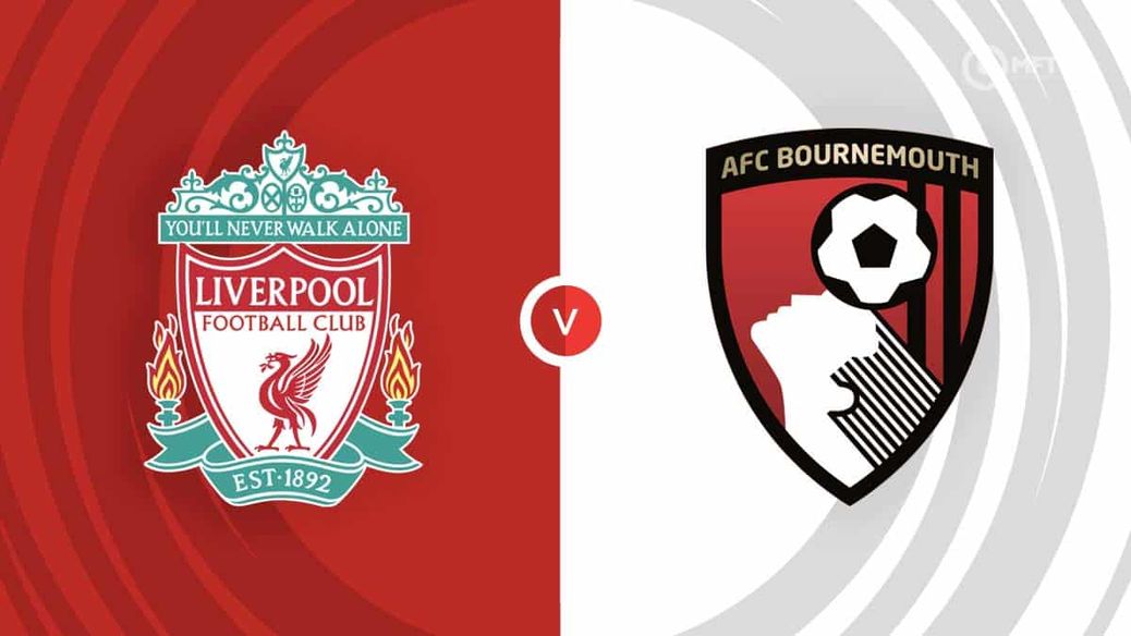 Liverpool v Bournemouth