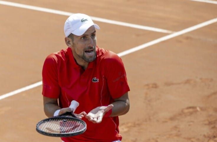 French Open seeds 2024