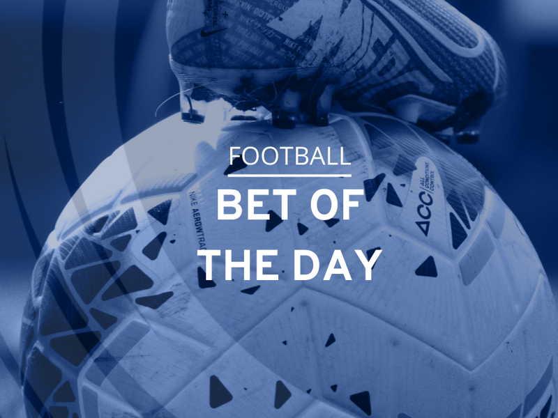 Football Bet of the Day: Back goals against Bielefeld’s leaky defence