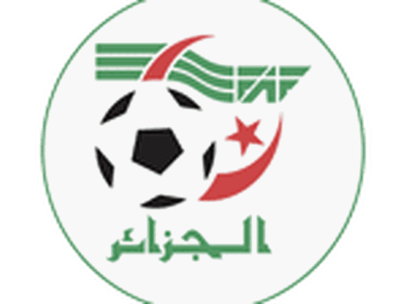 Algeria Nationalteam