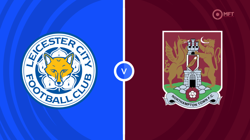 Leicester v Northampton