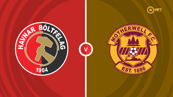 HB Torshavn vs Motherwell Prediction and Betting Tips &ndash; 2026-07-30
