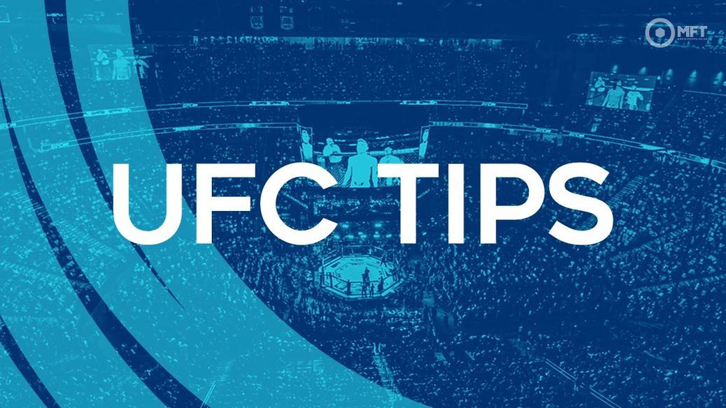 UFC tips