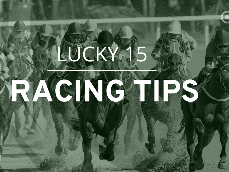 Saturday's Lucky 15 Tips &ndash; Selections from Curragh, Stratford & Plumpton