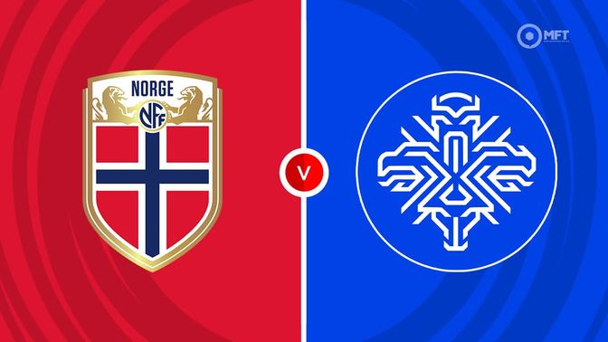 Norway Women vs Iceland Women Prediction and Betting Tips