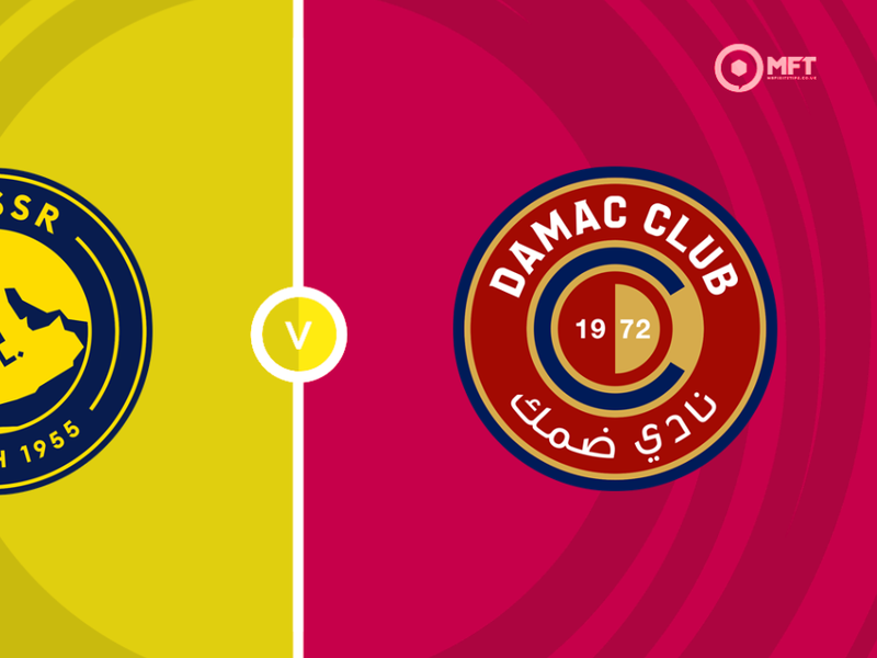 Al Nassr vs Damac Prediction and Betting Tips