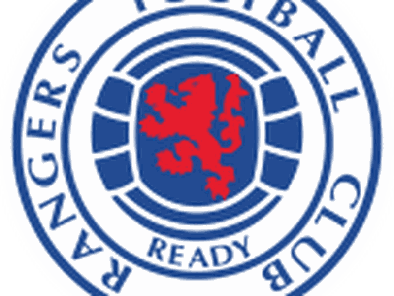 scotland rangers fc