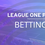League One playoffs: Betting tips for Bolton vs. Bradford, Stevenage vs. Stockport