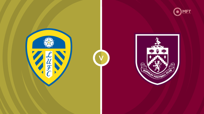 Leeds United vs Burnley  Prediction and Betting Tips