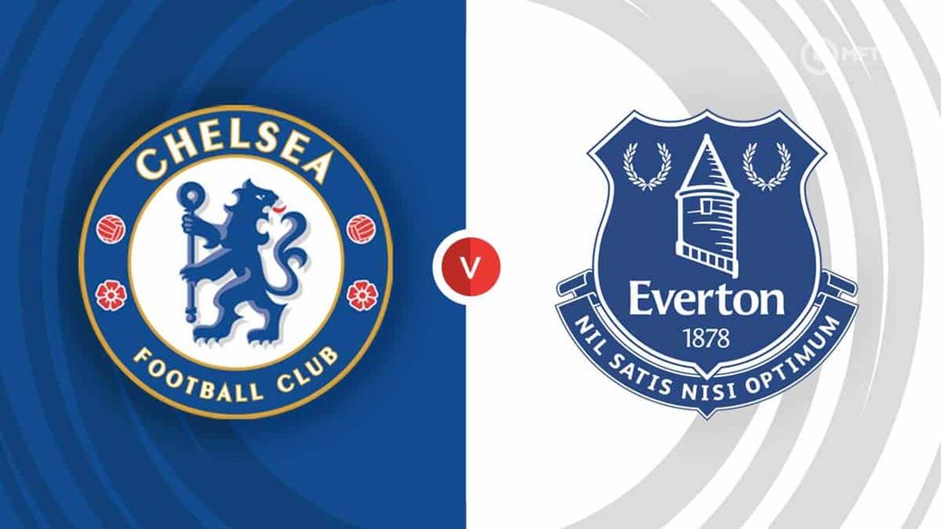 Chelsea v Everton