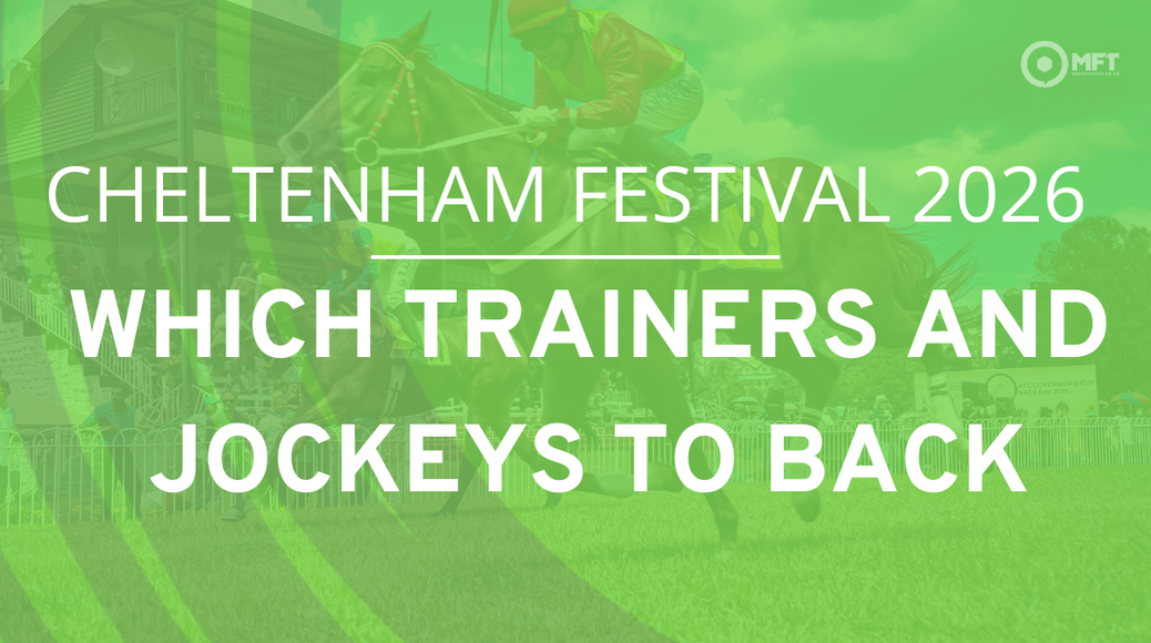 Cheltenham Festival 2026 which trainers and jockeys to back