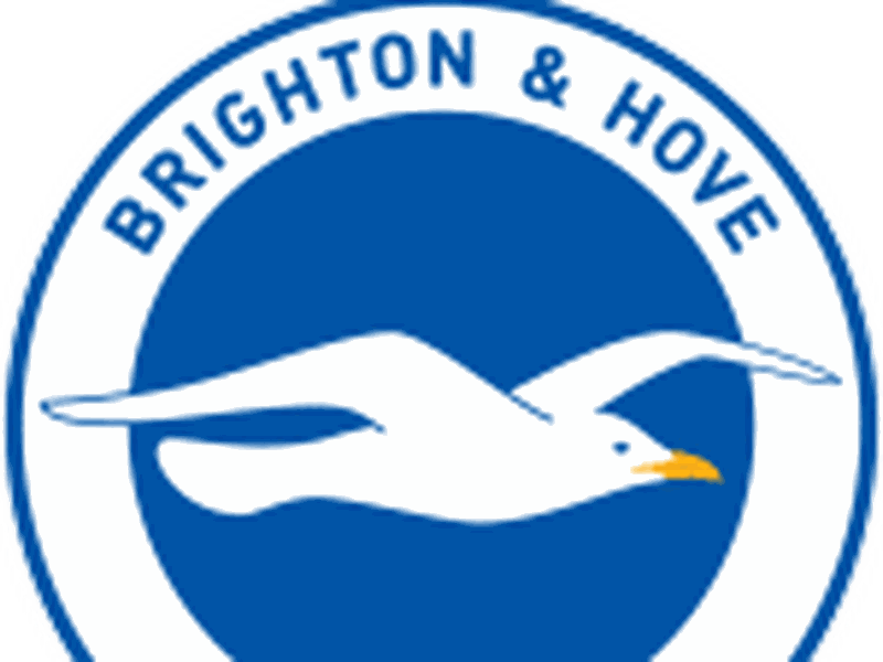 england brighton hove albion fc