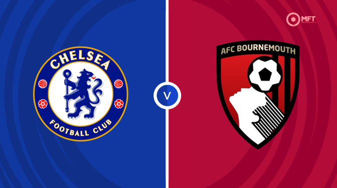 Chelsea vs AFC Bournemouth Prediction and Betting Tips &ndash; 2026-10-10