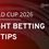 World Cup outright betting tips: Winner, top scorer, group winners, England odds and more
