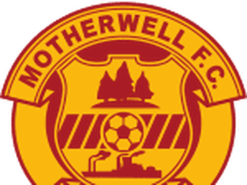 scotland motherwell fc