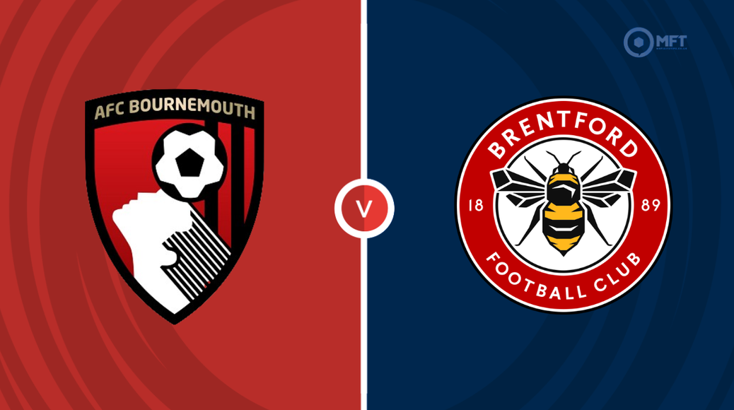 Bournemouth v Brentford